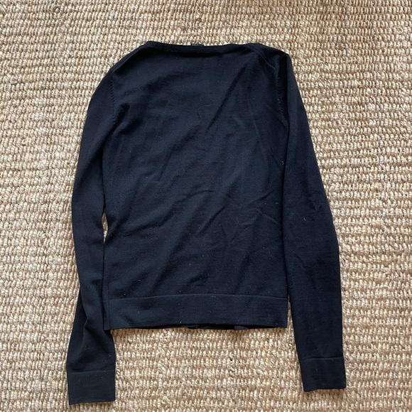 Theory Cardigan - Picture 2 of 4